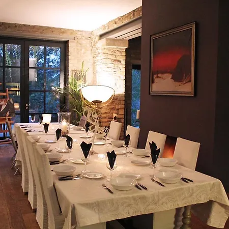 Domaine Du Herlot * Ferrieres