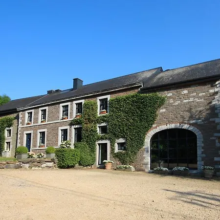 Villa Domaine Du Herlot