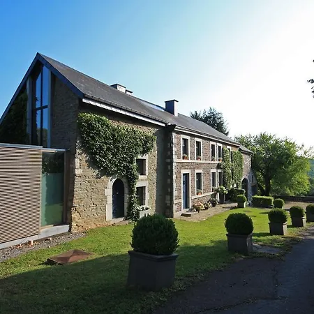 Villa Domaine Du Herlot Ferrieres