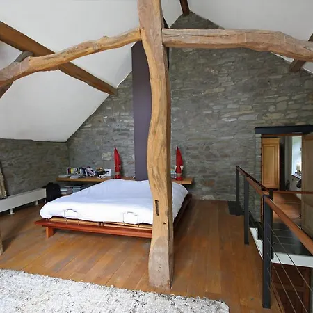 Domaine Du Herlot Villa