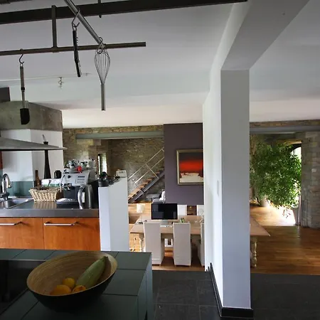 Domaine Du Herlot Villa *