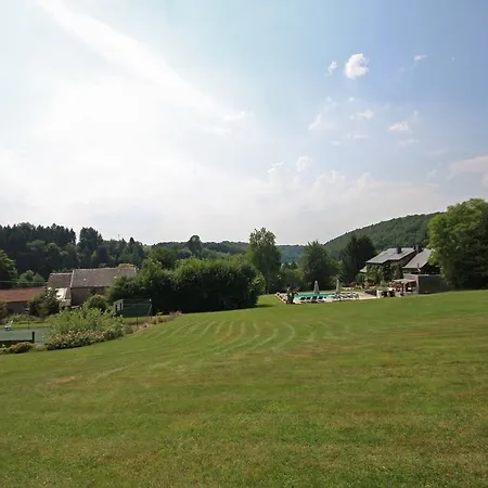 Villa Domaine Du Herlot Ferrières