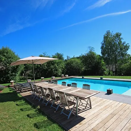 Domaine Du Herlot Ferrieres