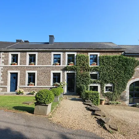 Domaine Du Herlot Villa