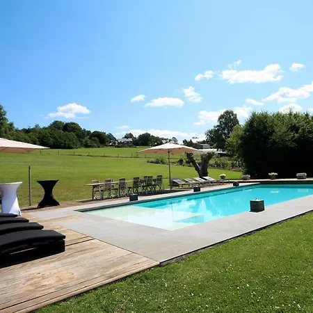 Domaine Du Herlot * Ferrières